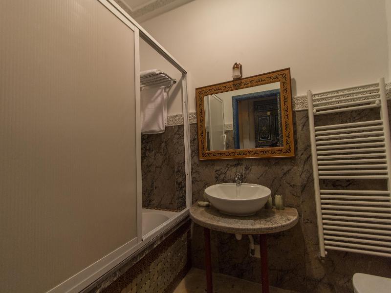 Riad Tahra & Spa Fès Exteriér fotografie